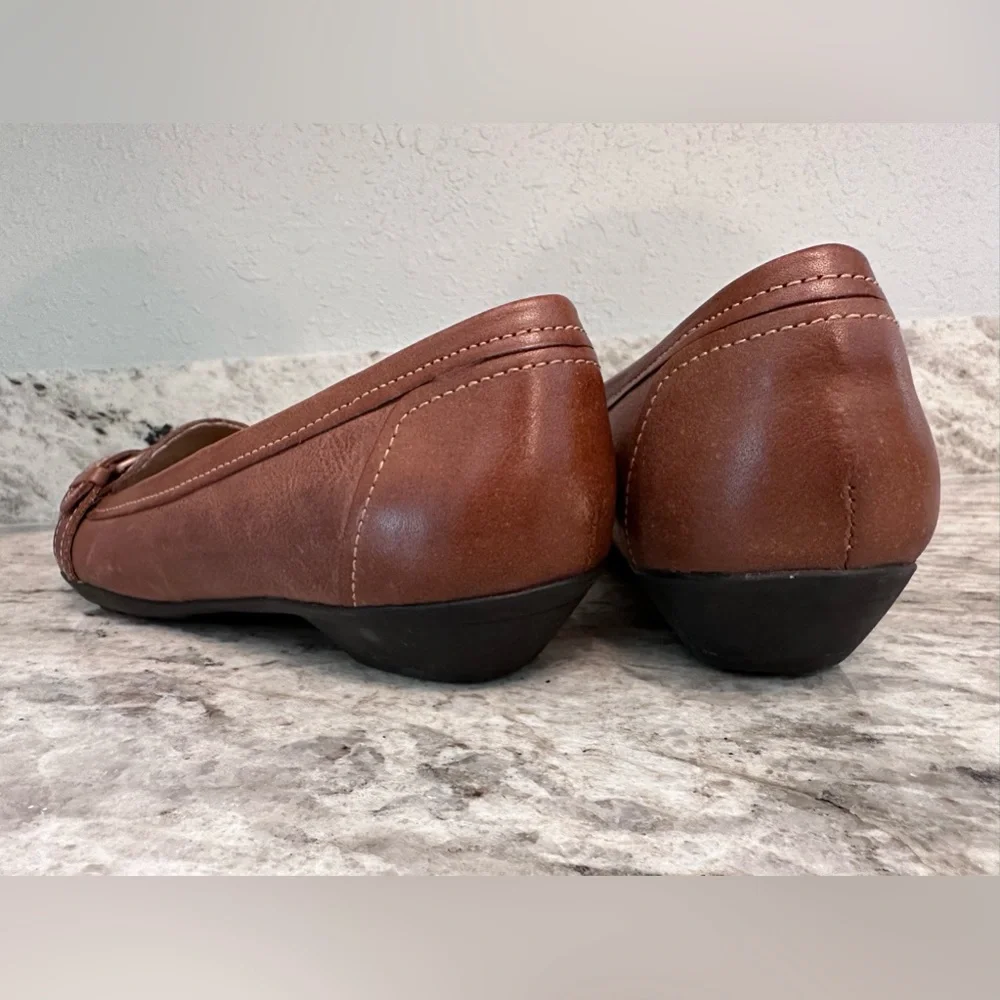 Softspots Womens Parson Sz 10N - Picture 5 of 7
